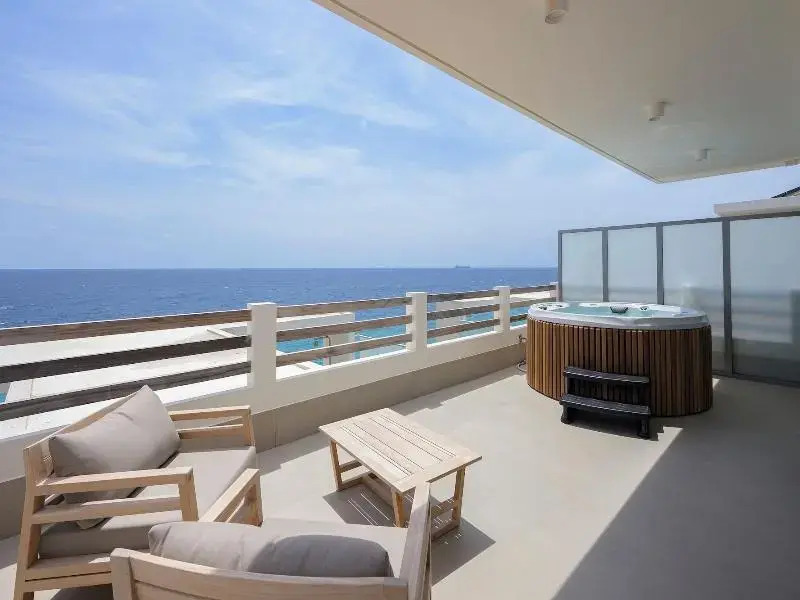 Photo - Art Hotel Curacao - Luxury Adults Only