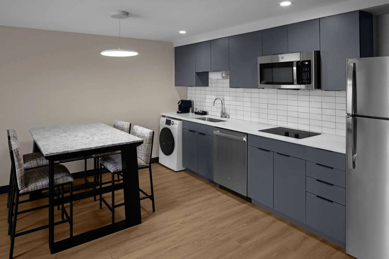 Photo - Homewood Suites By Hilton Grand Prairie At Epiccentral
