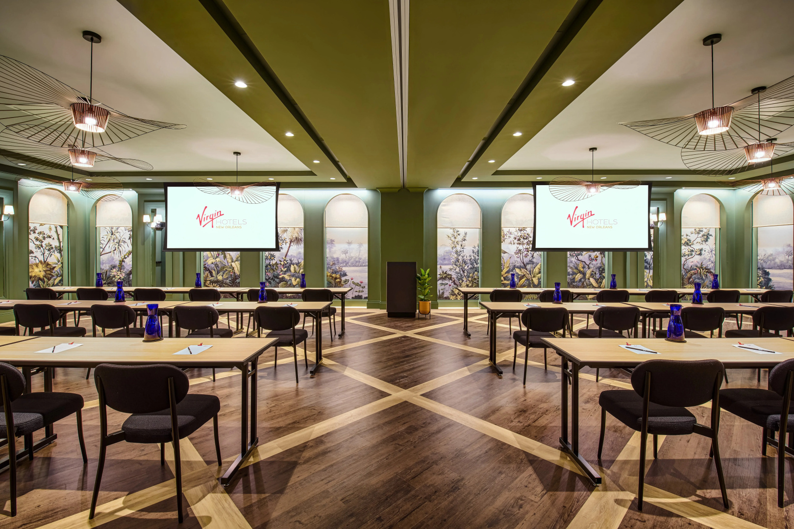 Foto - Virgin Hotels New Orleans