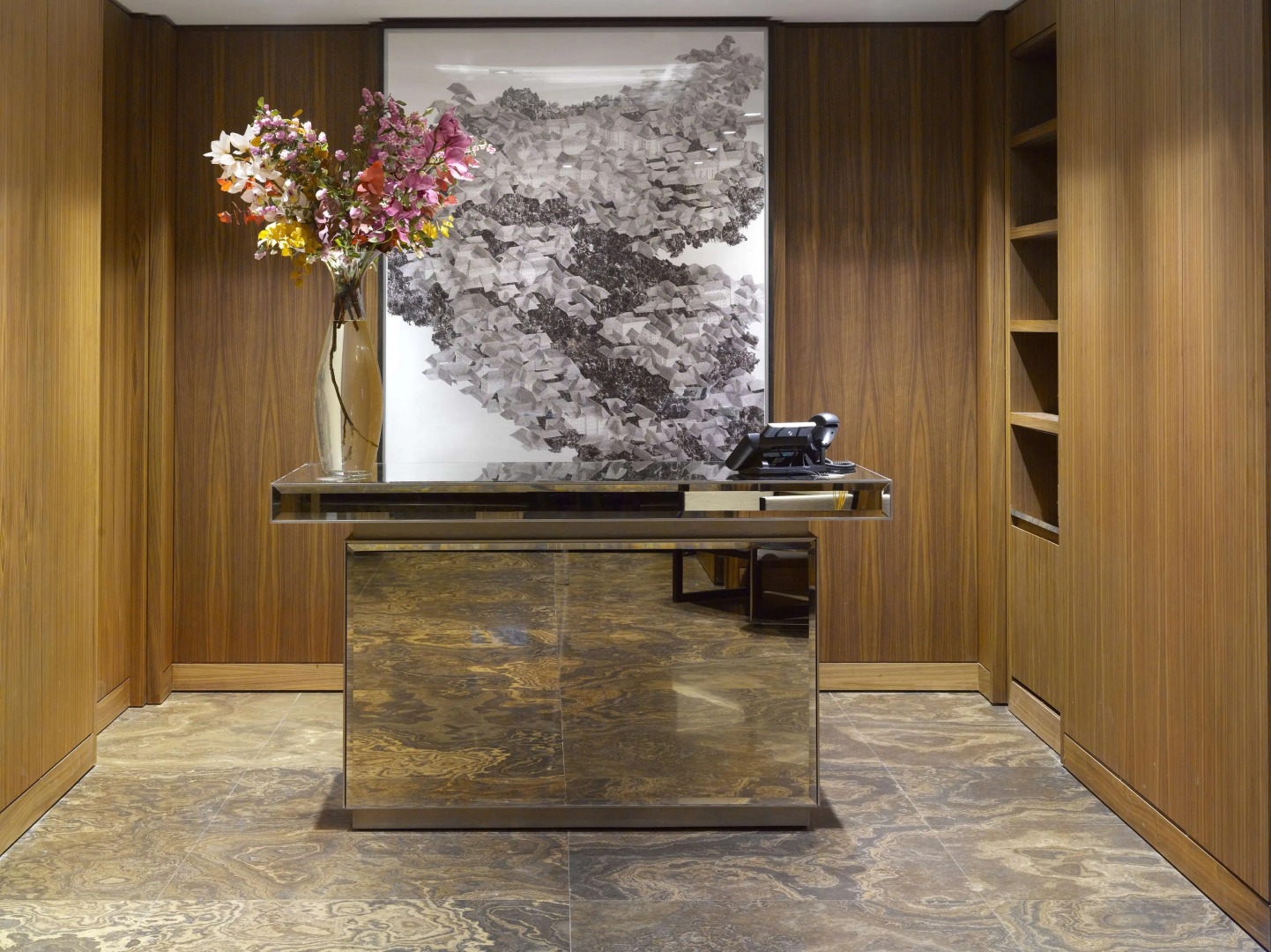 Foto - The Emblem Prague Hotel - Preferred Hotels & Resorts