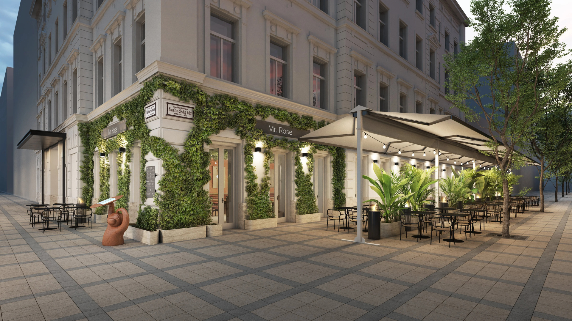 Photo - Verno House Budapest, Vignette Collection by IHG