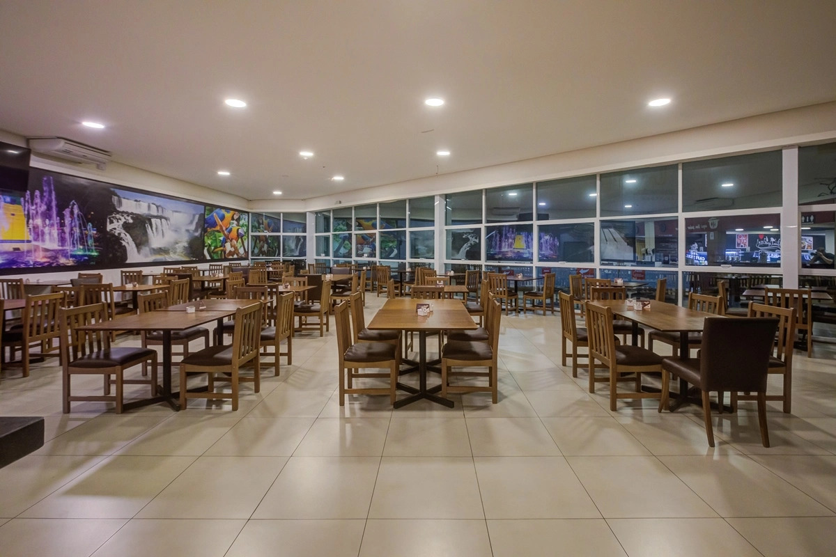 Foto - Viale Iguassu Hotel