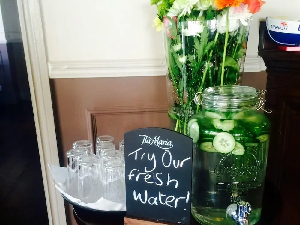 Foto - The Swan Inn Pub