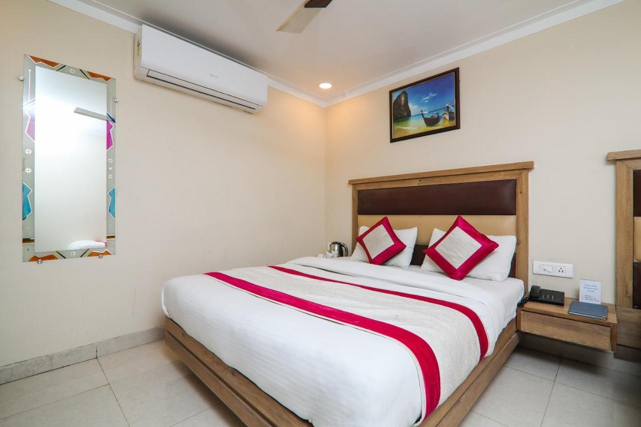Foto - Hotel Amar International