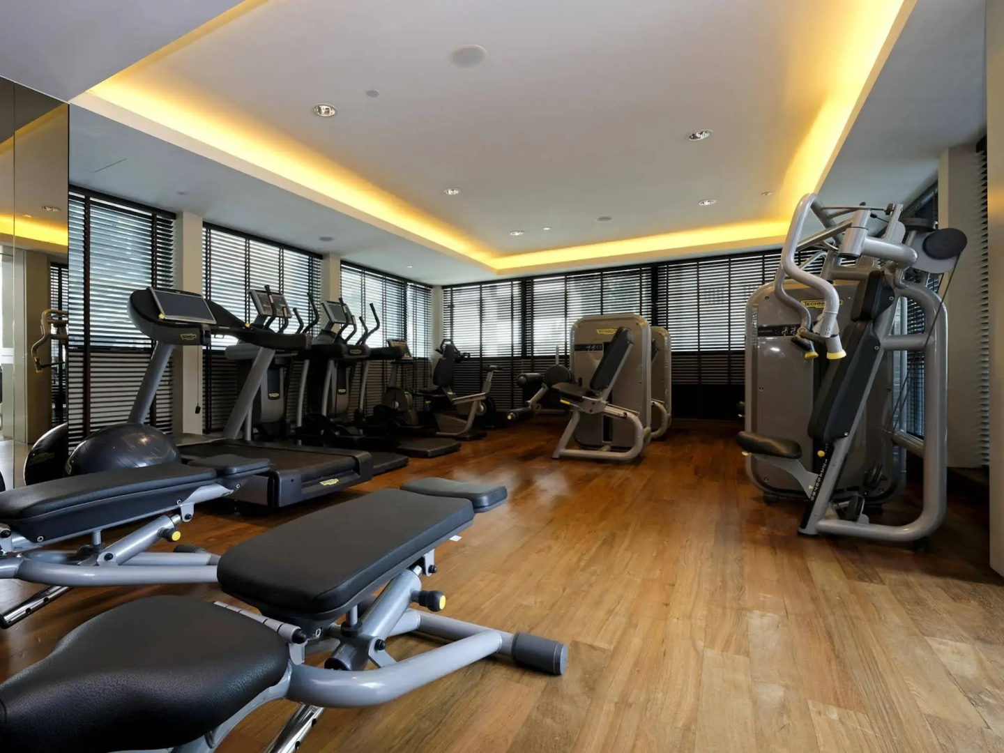 Photo - Oasia Resort Sentosa by Far East Hospitality