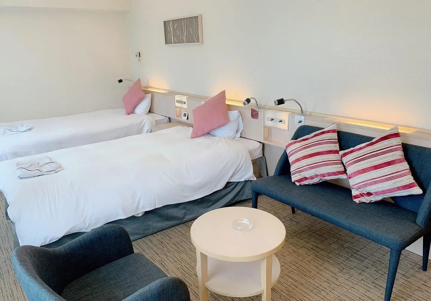 Photo - Tmark City Hotel Sapporo