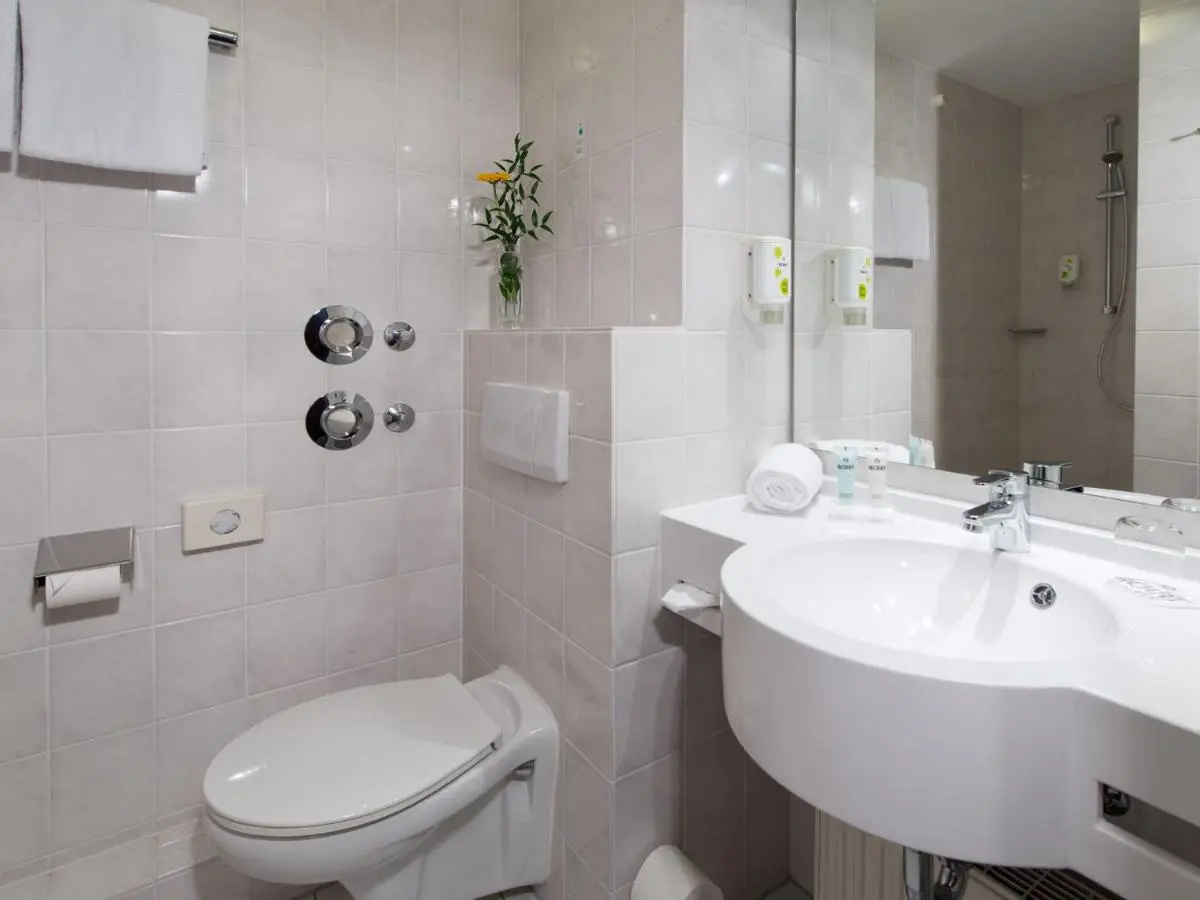 Foto - ACHAT Hotel Darmstadt Griesheim
