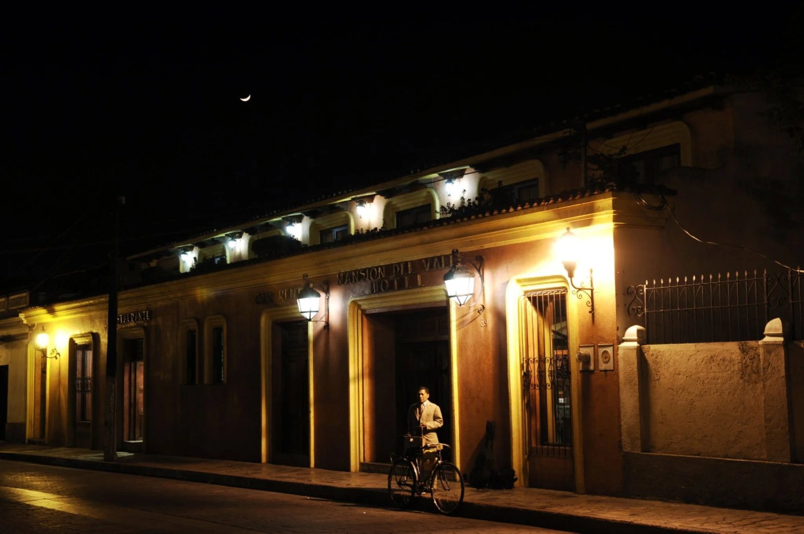 Photo - Hotel Mansion Del Valle
