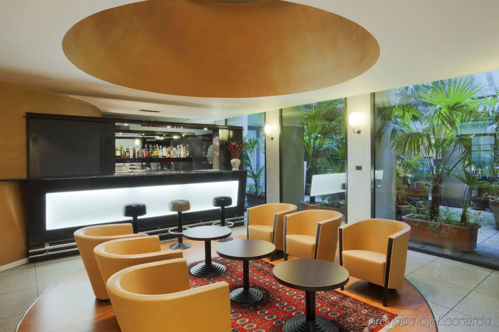 Foto - Sure Hotel by Best Western Turin City Centre