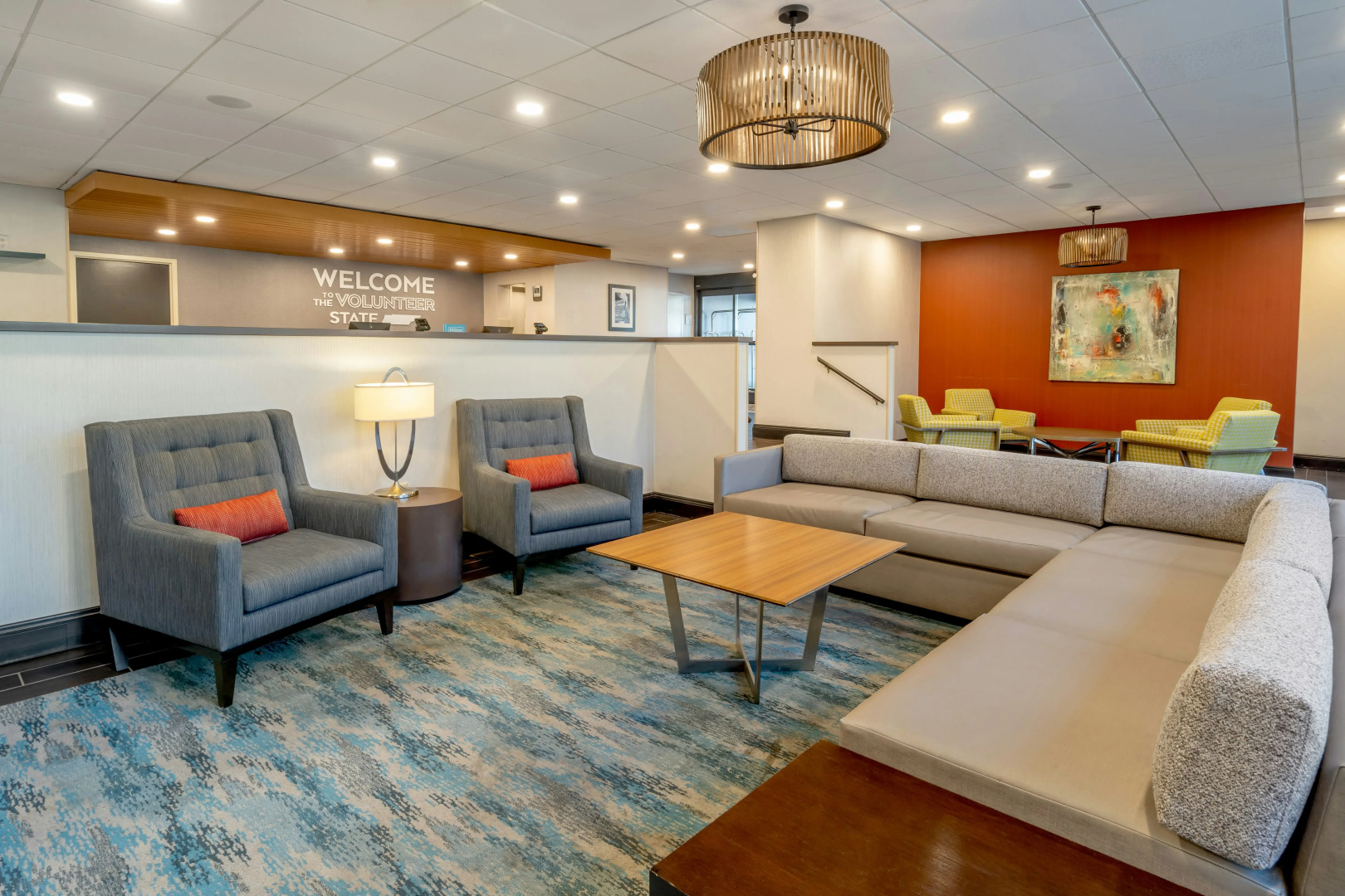 Photo - Hampton Inn Nashville/Vanderbilt