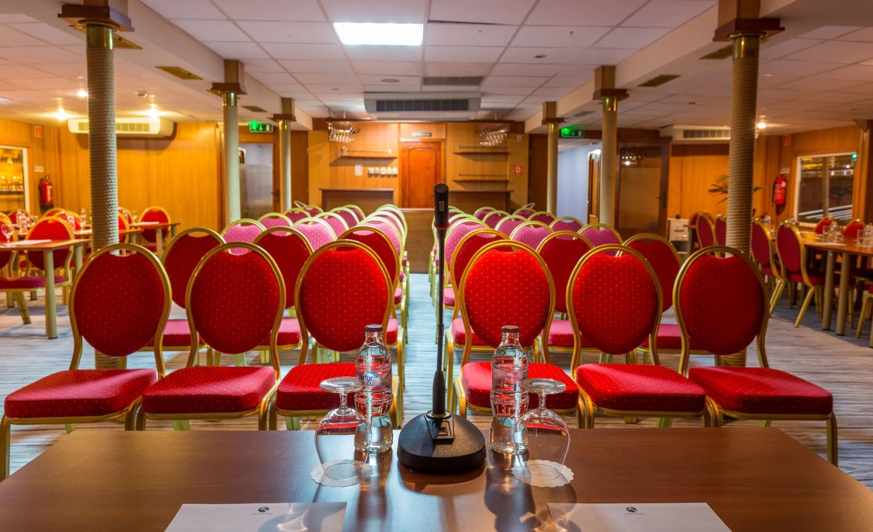 Foto - Grand Jules - Boat Hotel