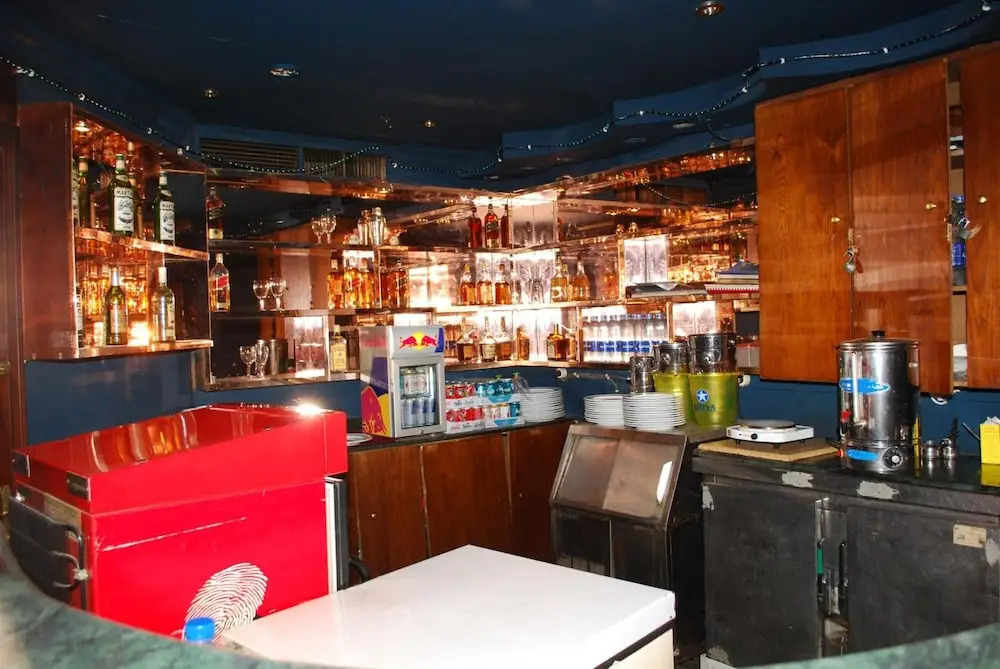 Foto - Hor Moheb Hotel