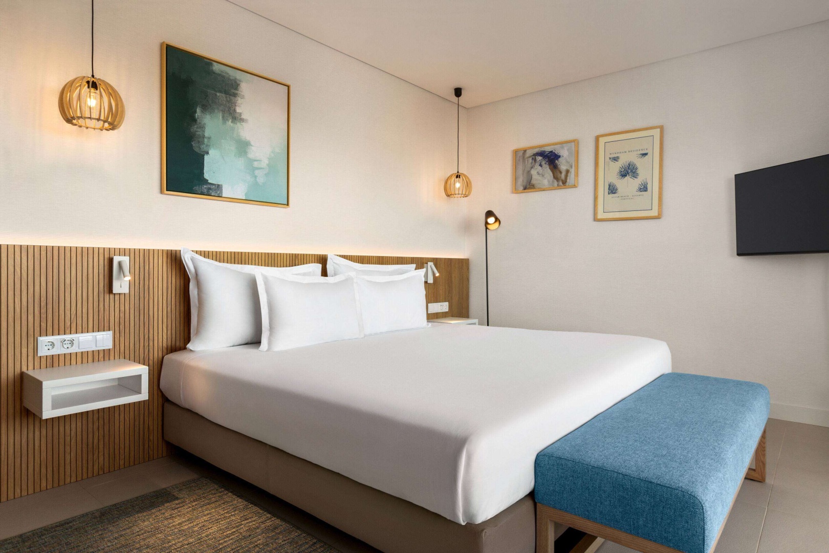 Photo - Wyndham Residences Alvor Beach