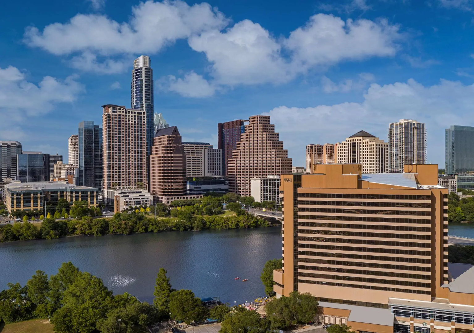 Foto - Hyatt Regency Austin