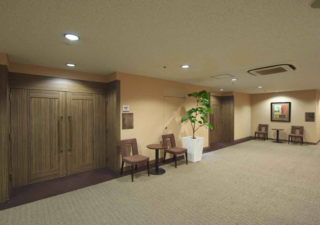 Chisun Hotel Hiroshima