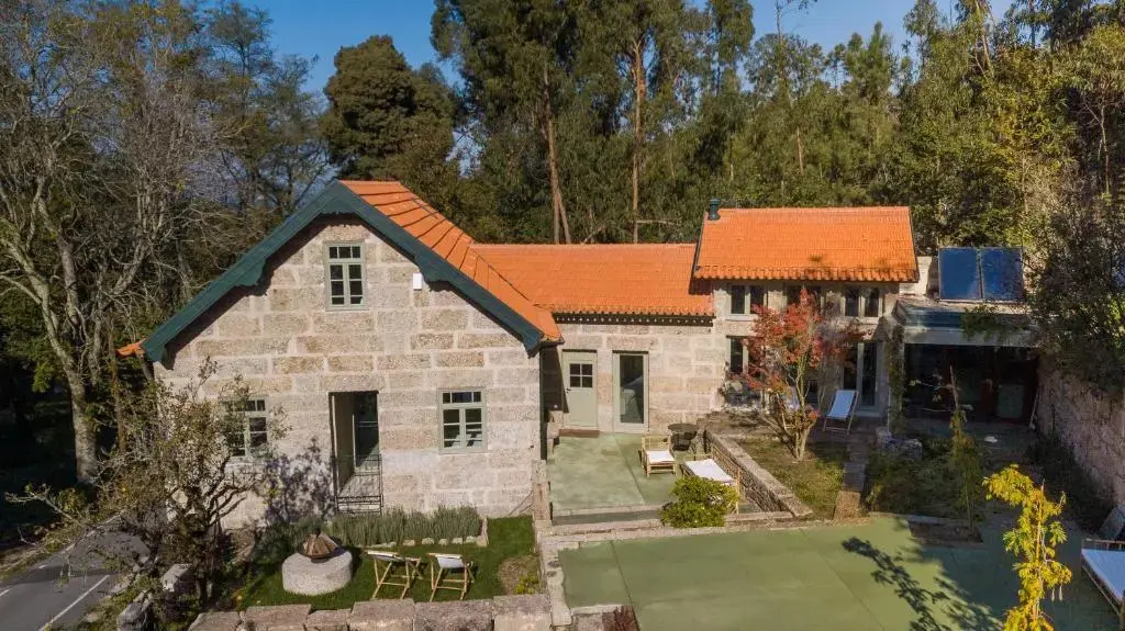 Foto - The Grove Houses