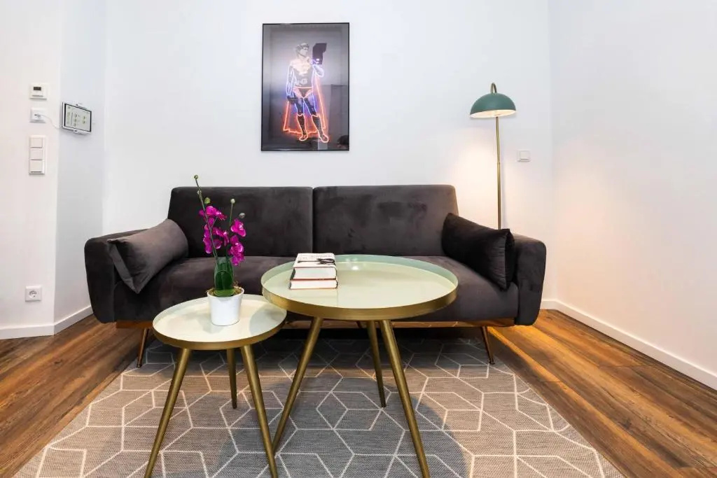 Foto - Eco Smart Apartments Premium City