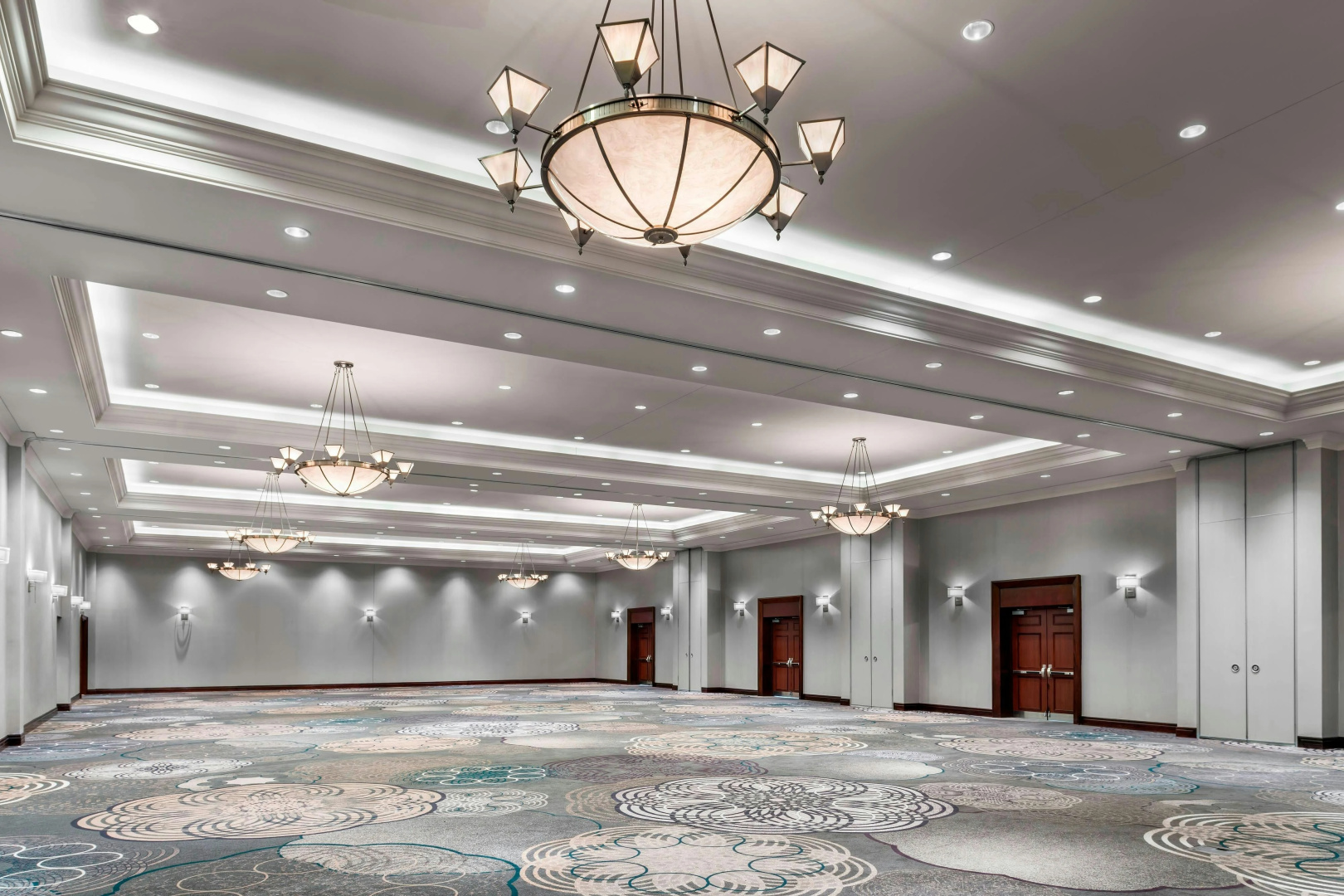 Foto - Sheraton Toronto Airport Hotel & Conference Centre