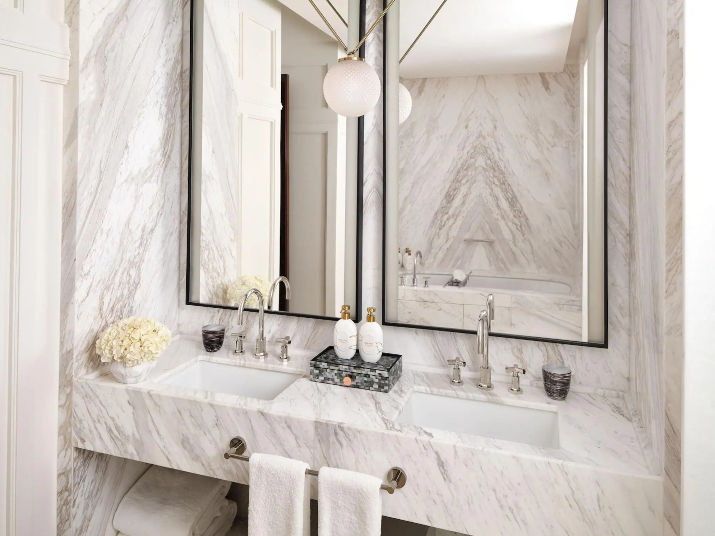 Foto - The Lana - Dorchester Collection