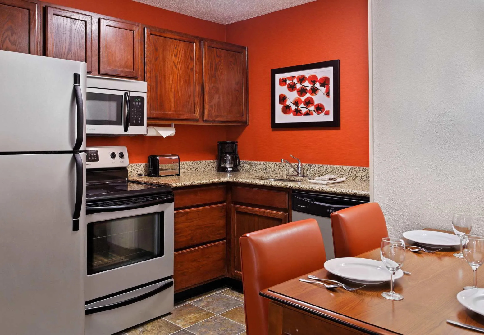 Foto - Residence Inn Tampa Sabal Park/Brandon