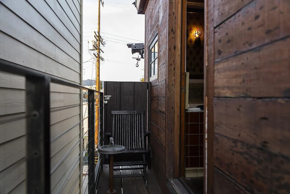 Photo - The Rosemary