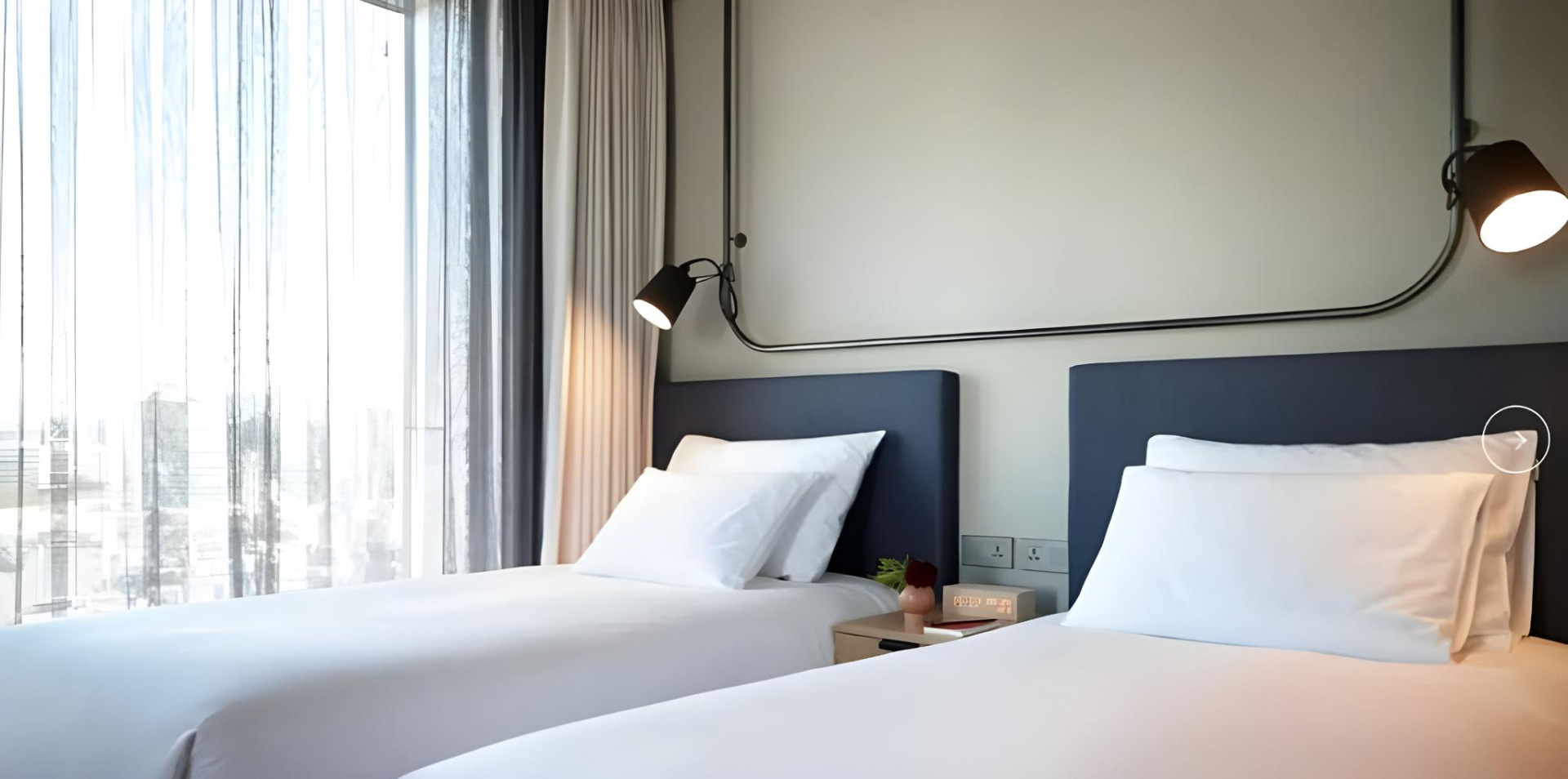 Foto - L7 HONGDAE by LOTTE HOTELS