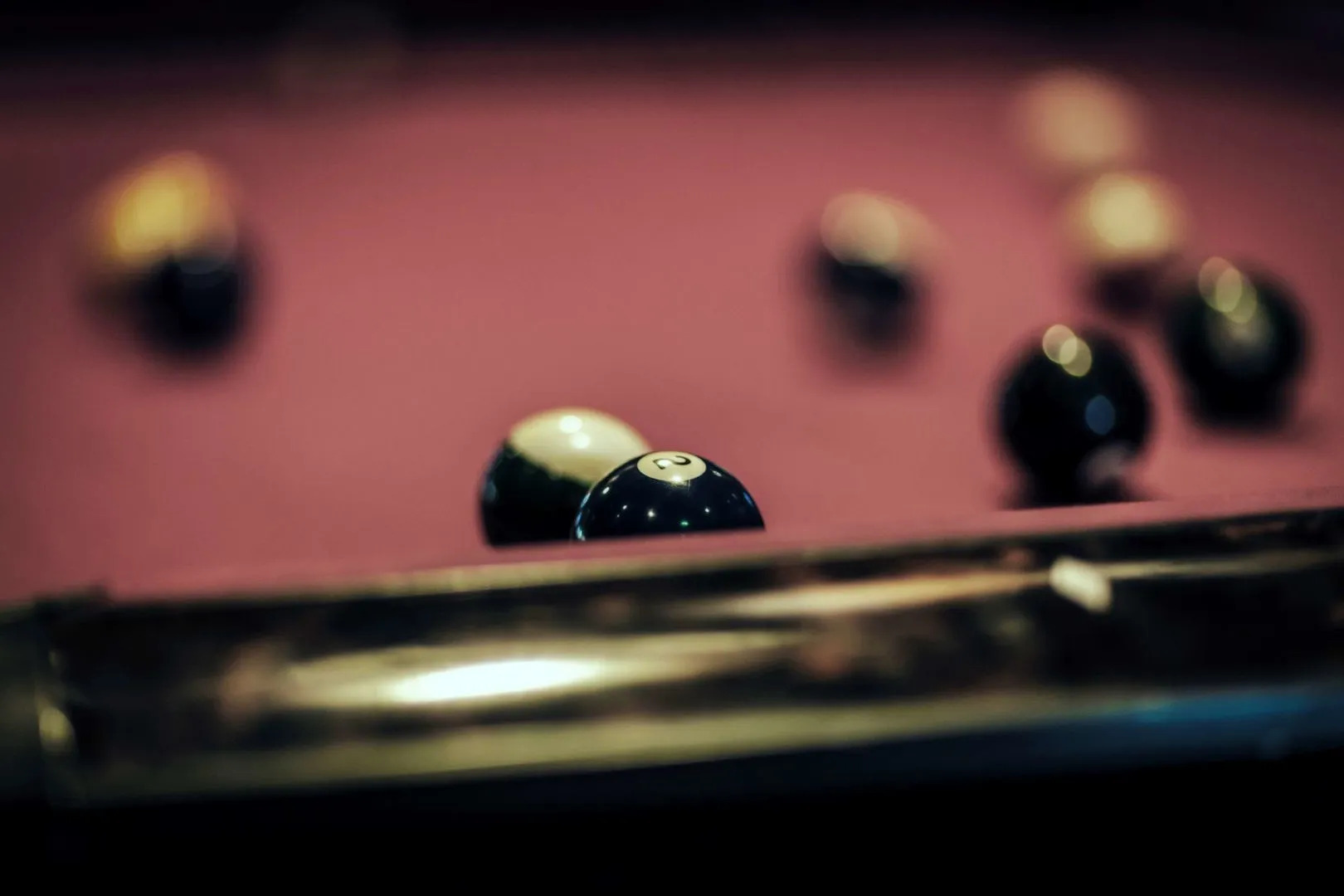 Foto - Carlton Oasis Hotel