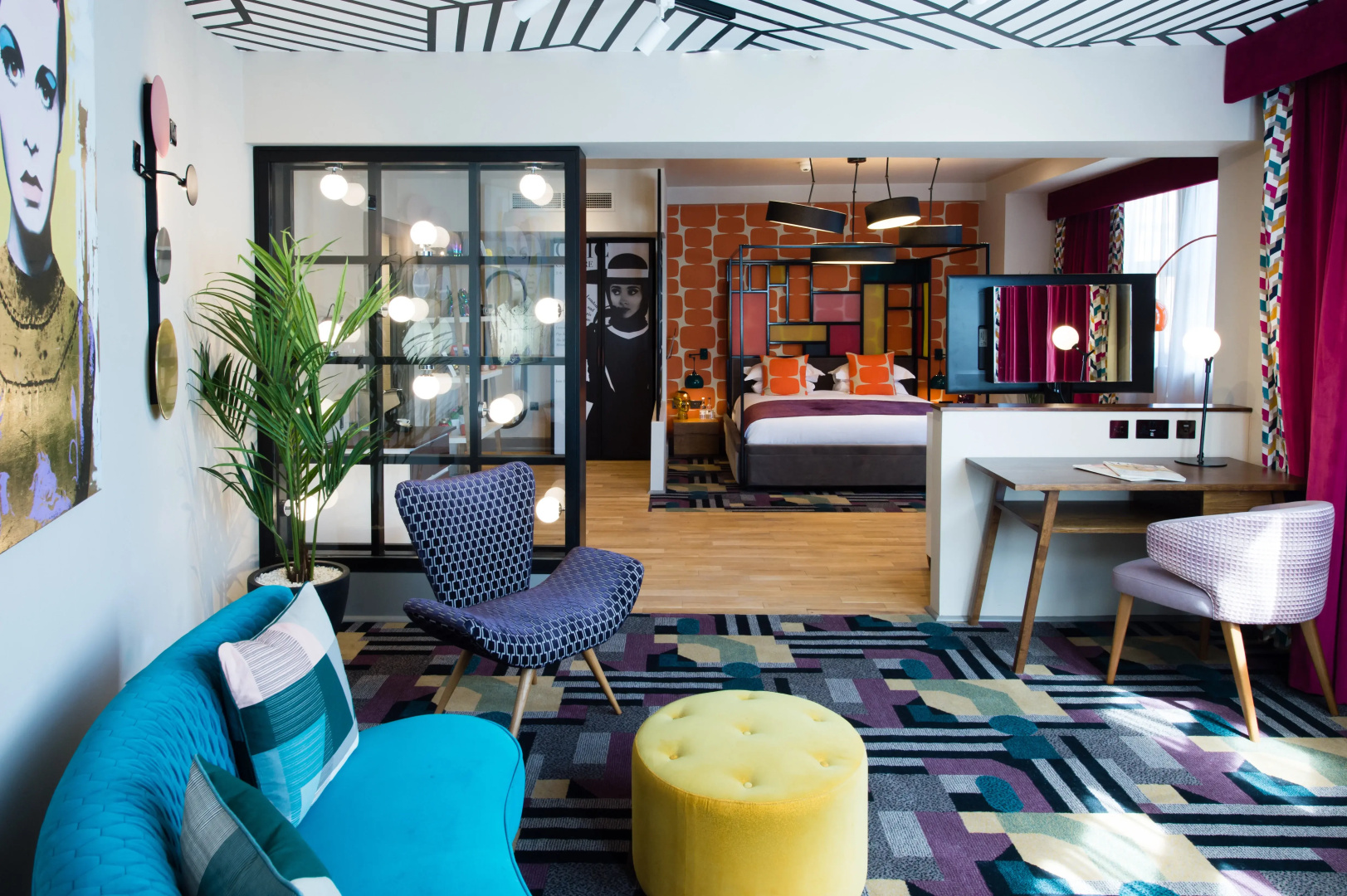 Photo - Malmaison Manchester