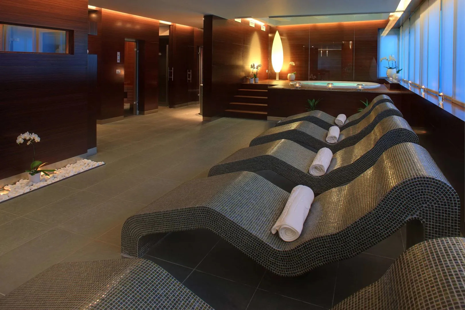 Foto - Hotel Aristos