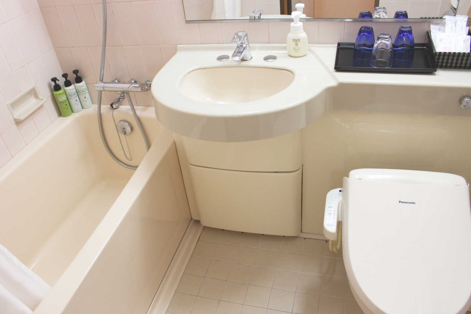 Foto - Loisir Hotel Naha