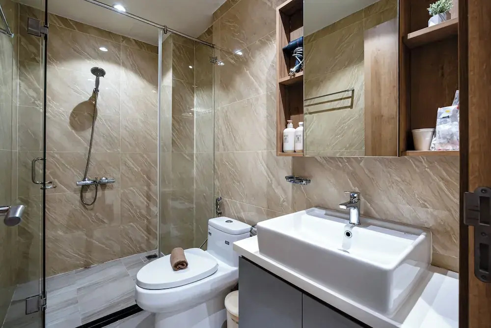 Foto - The Royal Healing - Phu My Hung