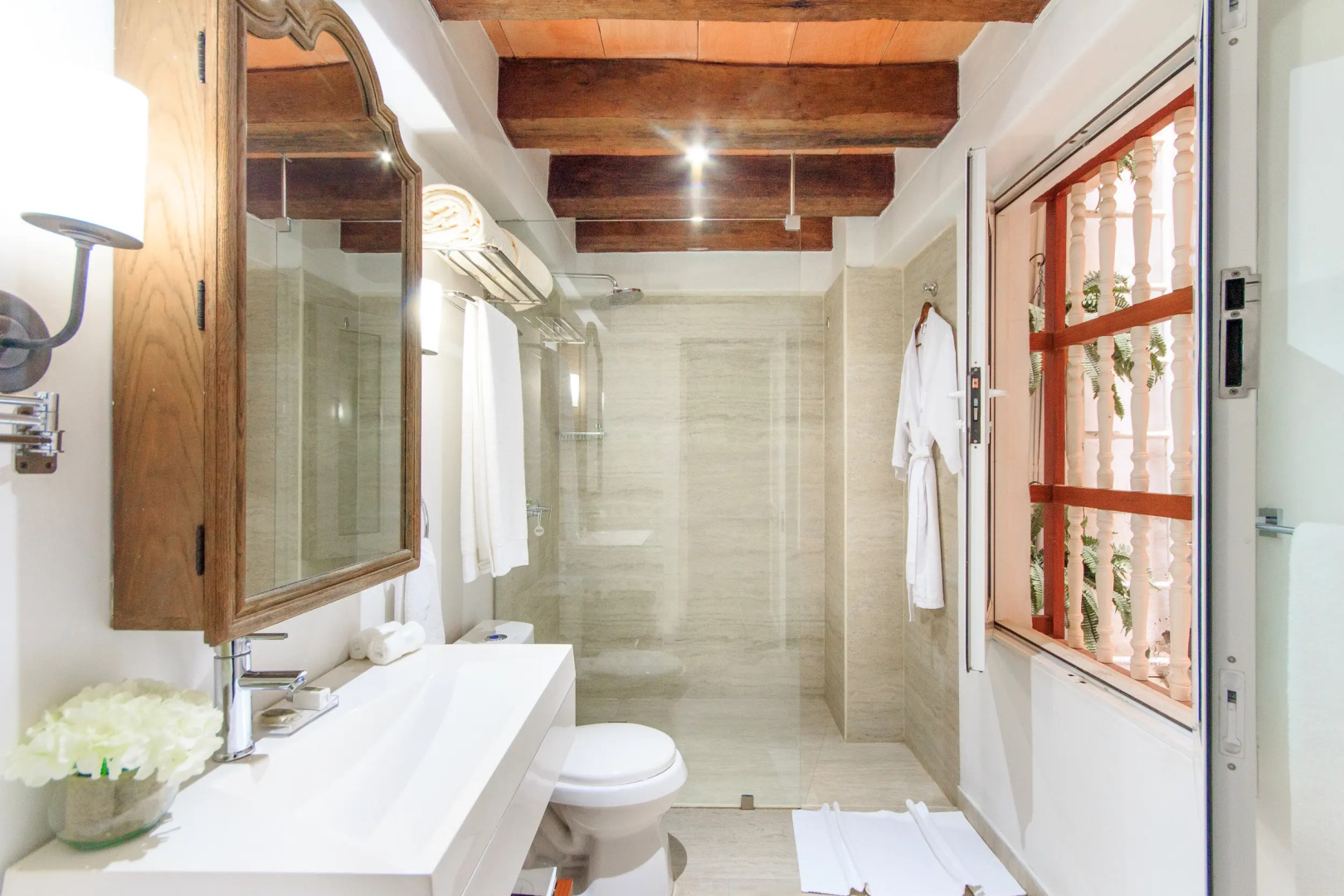 Foto - Hotel Boutique Casa del Coliseo