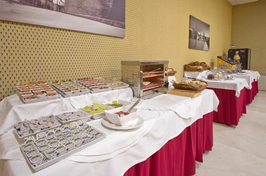 Foto - Hotel Auditorio Santiago & SPA