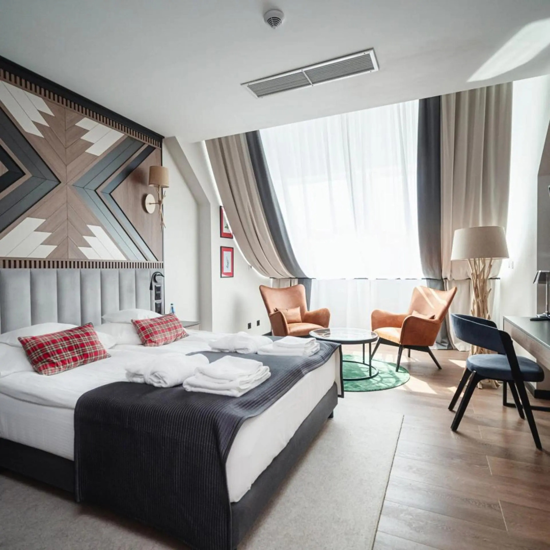 Foto - Hotel Rysy