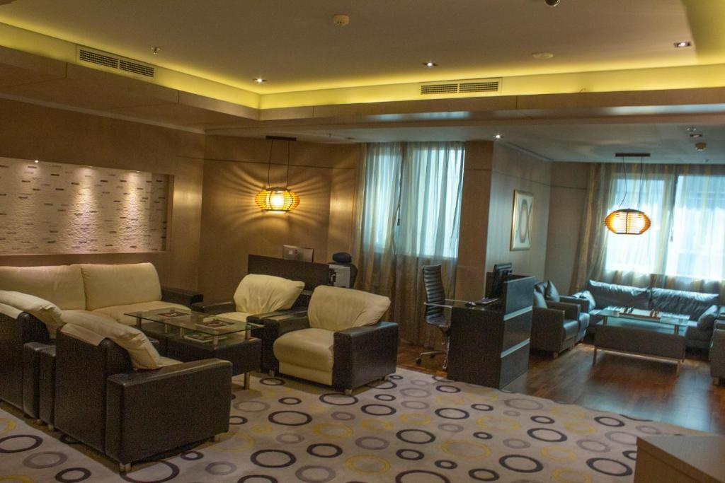 Photo - TIME Grand Plaza Hotel