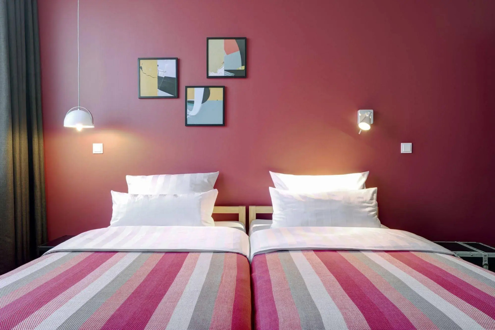 Photo - The Circus Apartments