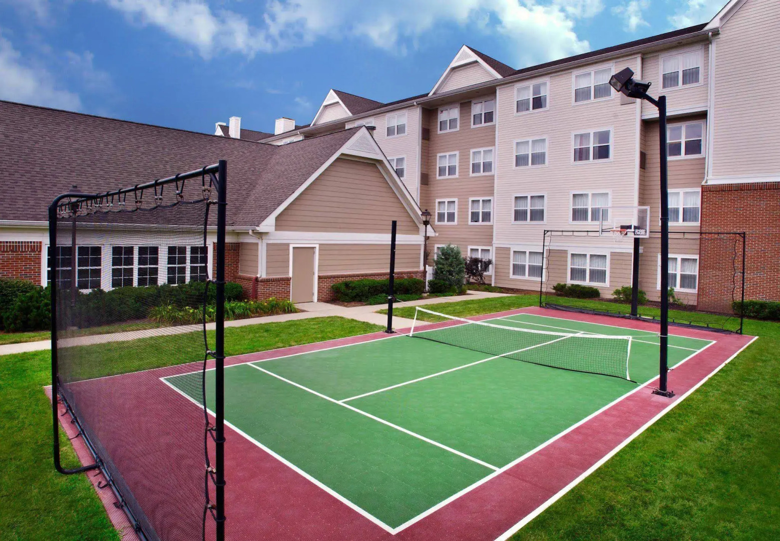 Foto - Residence Inn by Marriott Somerset