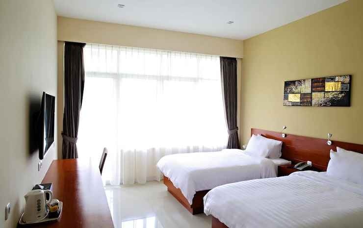 Grand Kanaya Baturraden Hotel