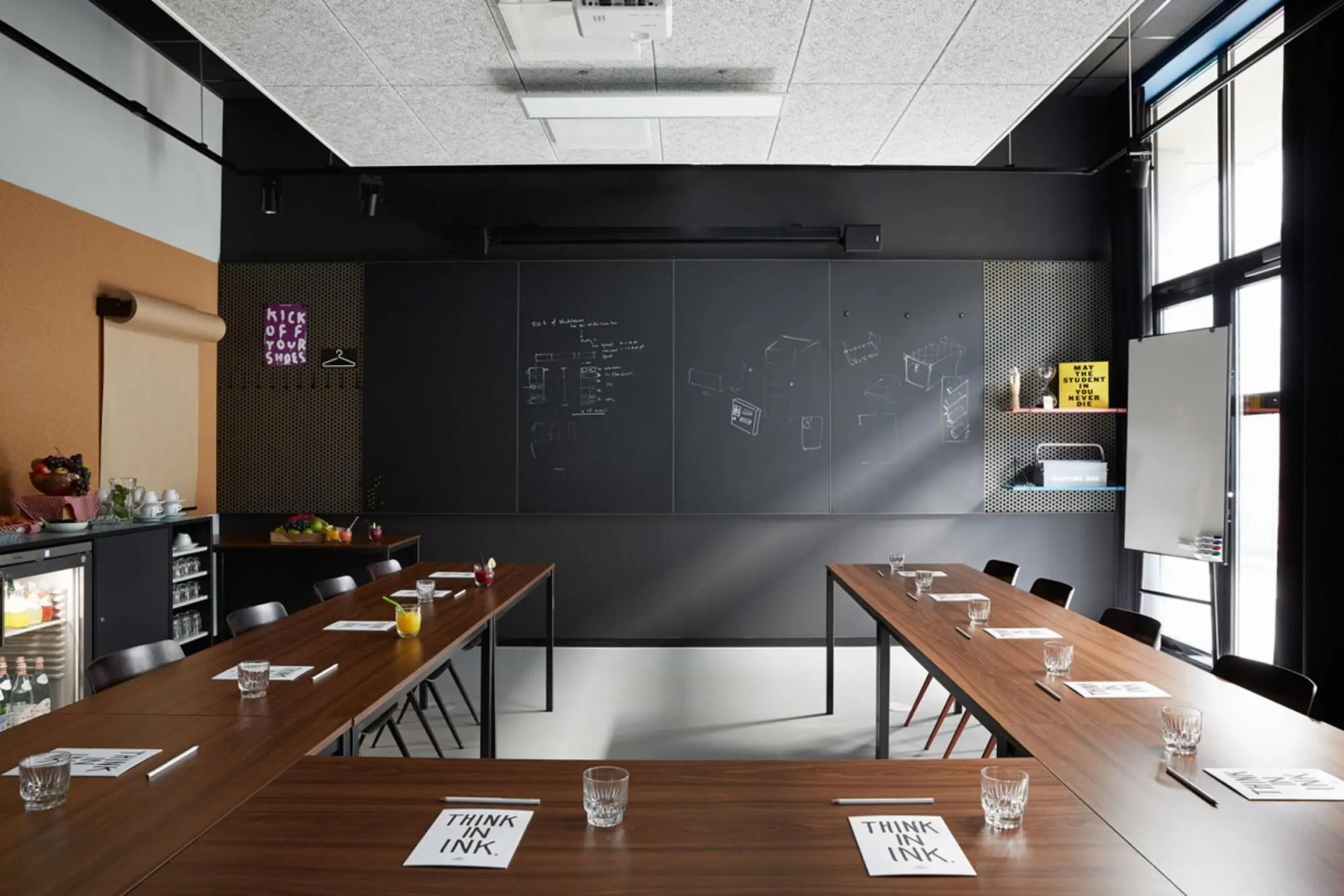 Foto - The Social Hub Amsterdam City