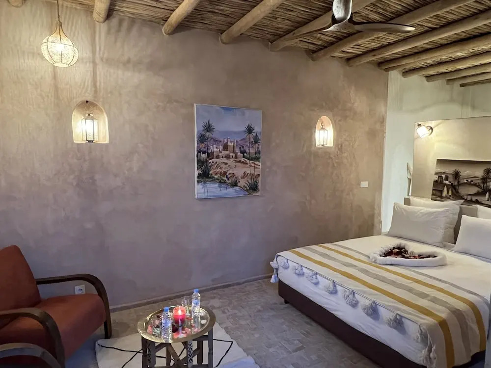 Foto - Riad Darchica