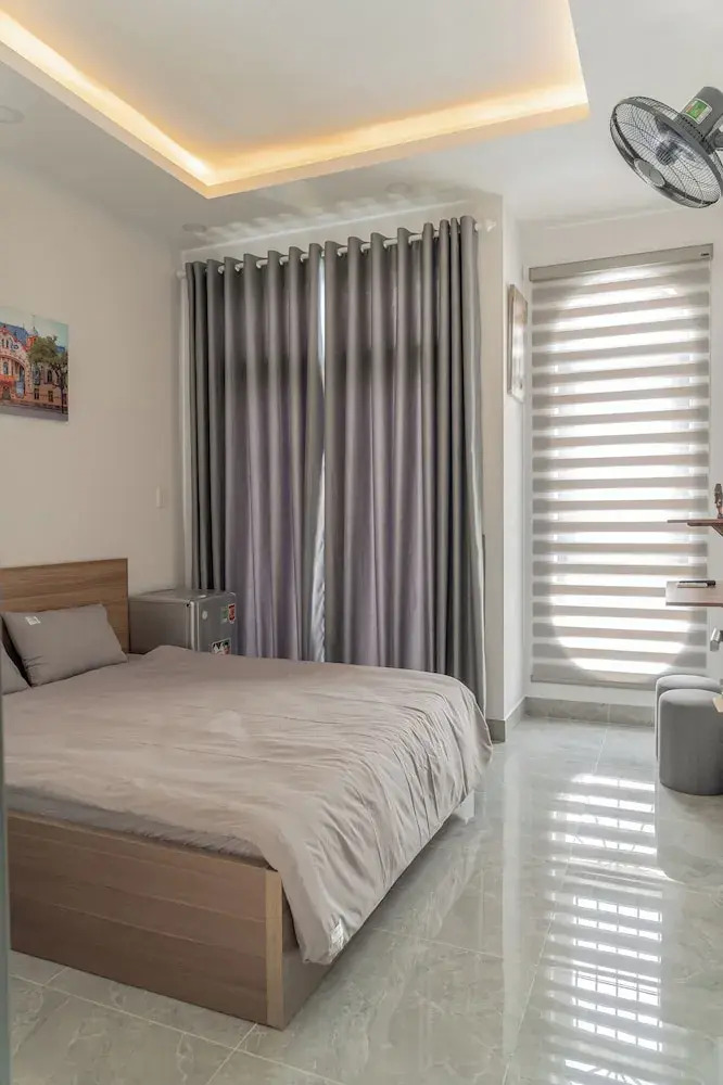 Foto - Soul Station - Studio Hotel II