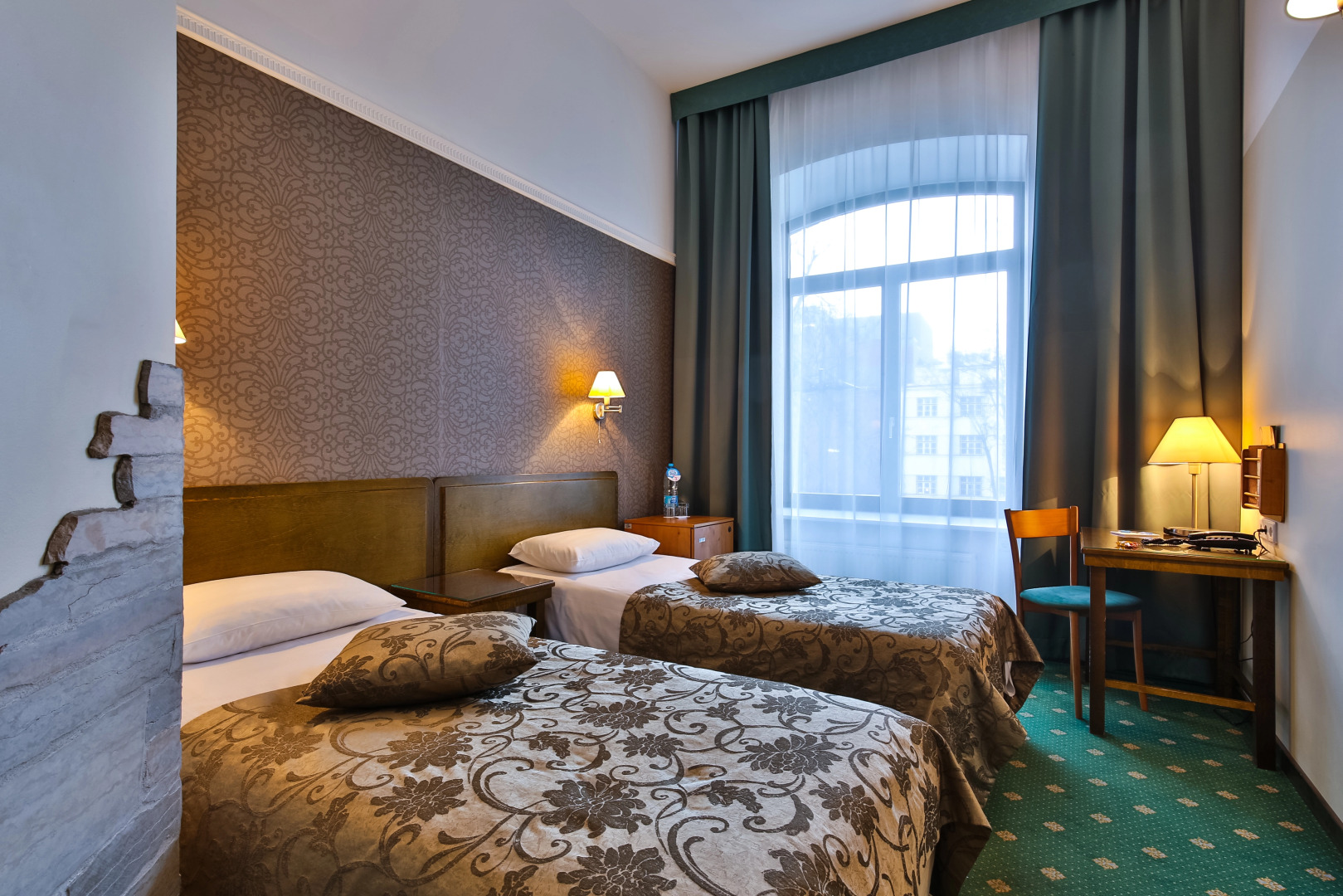 Foto - Hotel St. Barbara