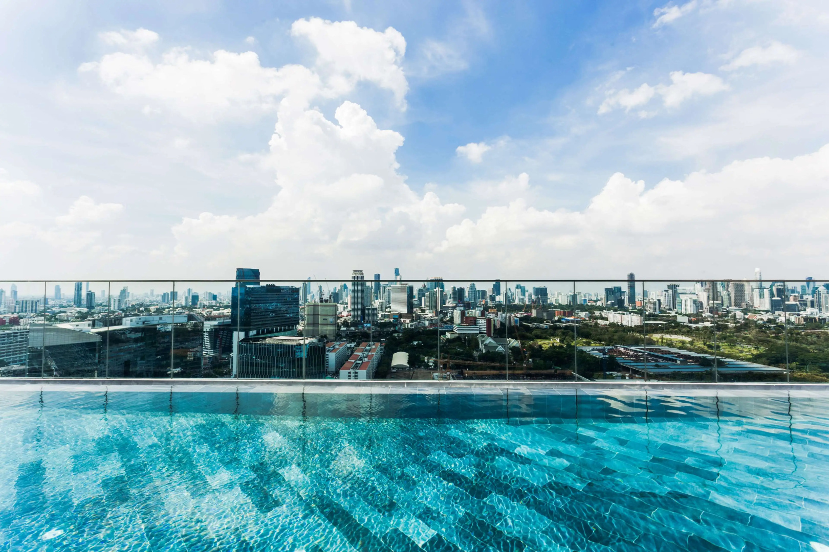 Photo - Wyndham Bangkok Queen Convention Centre