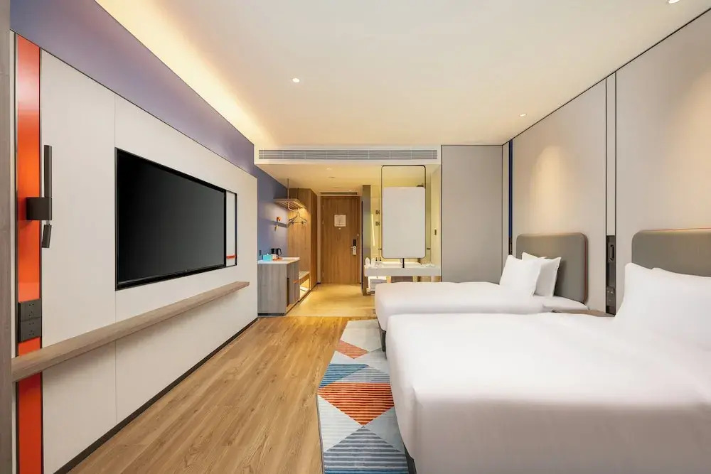 Foto - Holiday Inn Express Shenzhen Guangming by IHG