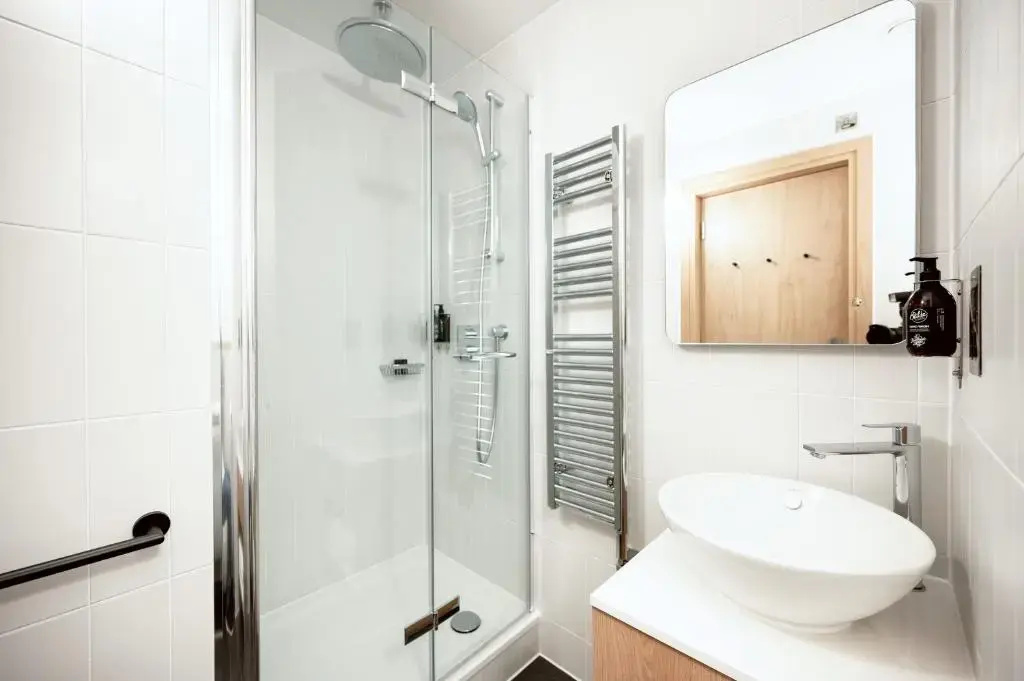 Foto - Wilde Aparthotels, London, Paddington