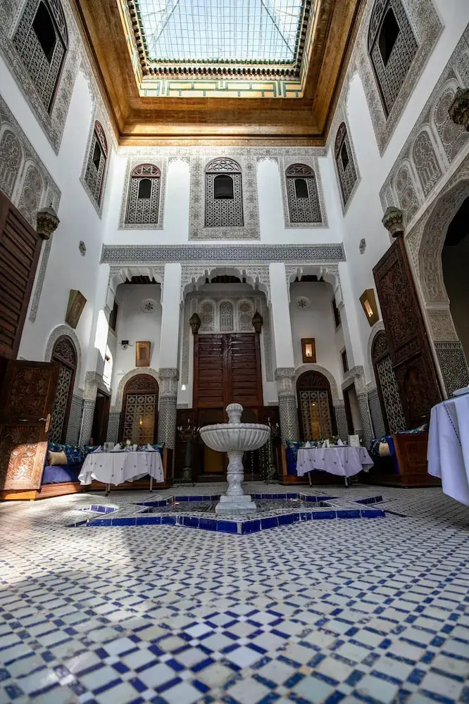 Photo - Riad Fes Ziyat & Spa