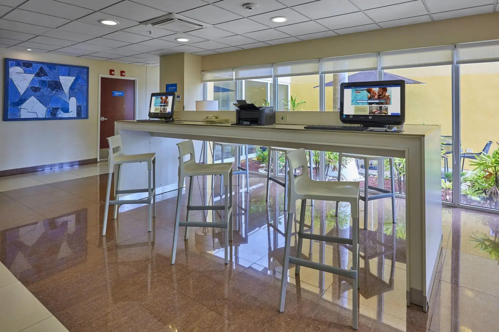 Foto - City Express by Marriott Campeche