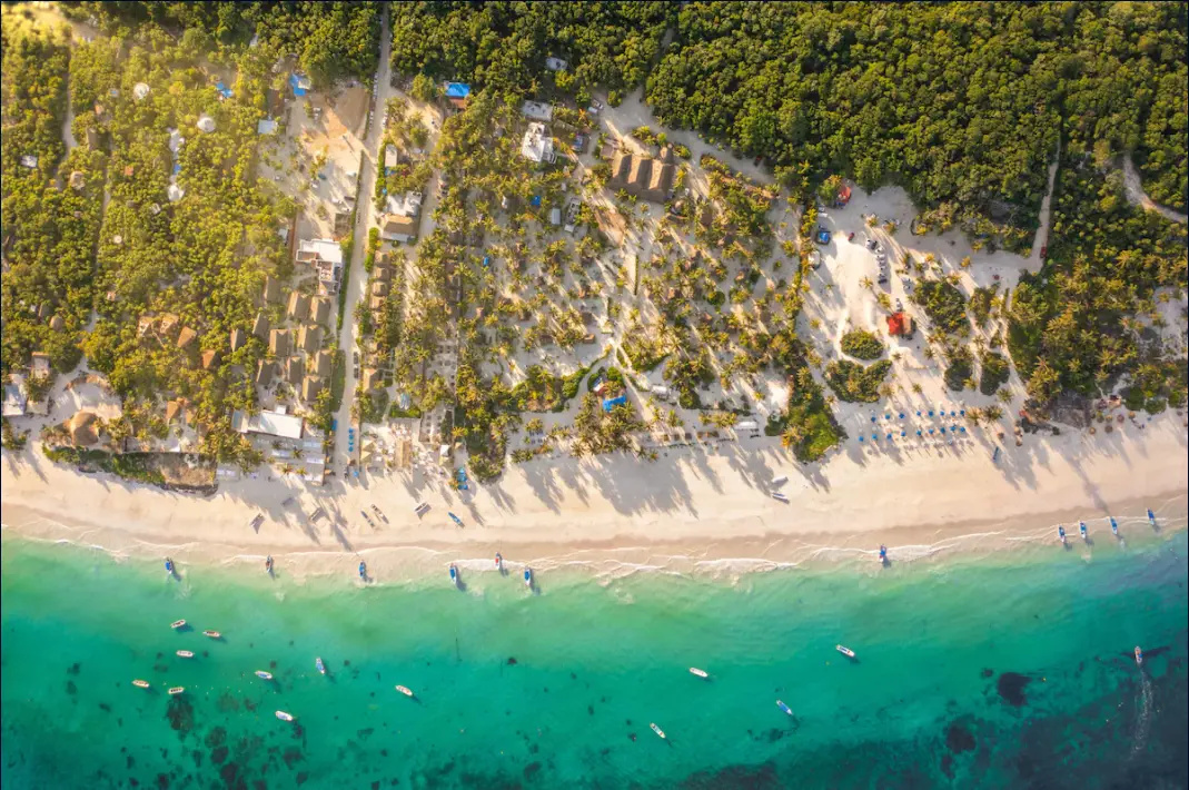 Foto - Alito Hotel Tulum