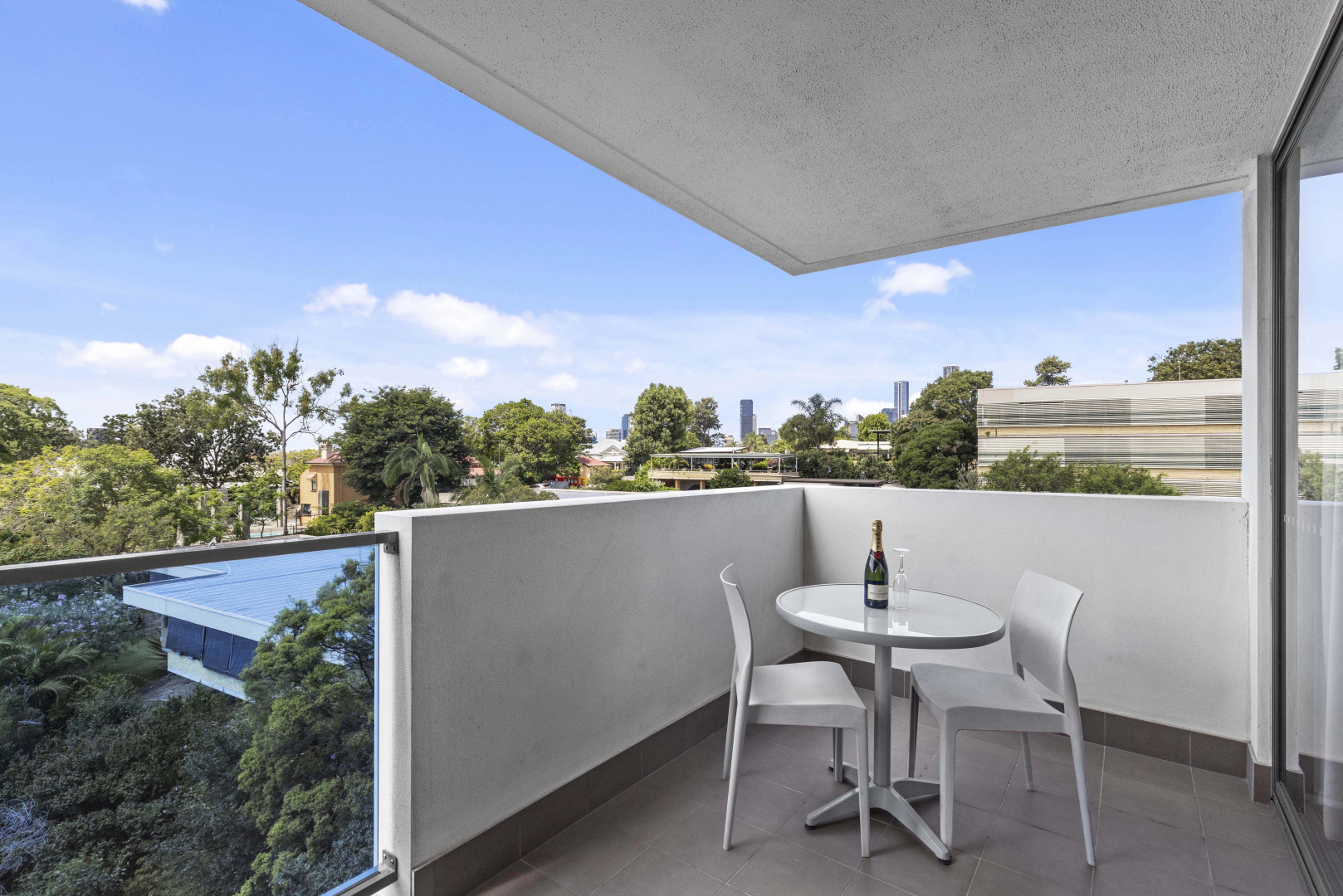 Photo - Quest Kelvin Grove