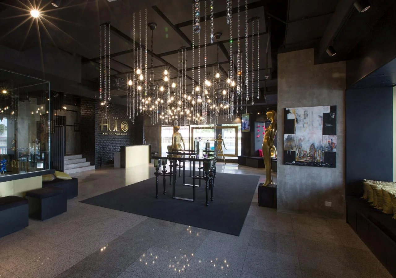 Foto - Hotel Bintang Kuala Lumpur
